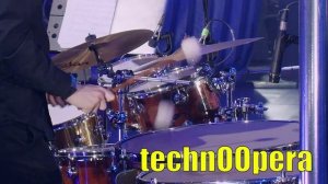 Техноопера - новый  интересный, оригинальный проект, известного виолончелиста  Борислава Струлёва!