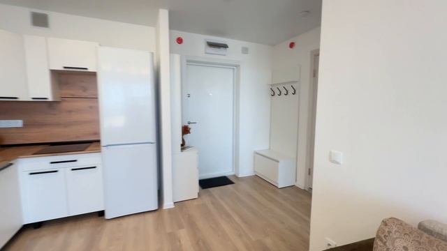 Аренда 1-комнатной квартиры смотреть онлайн