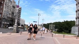 Украина! 15 августа. Что творится в Киеве