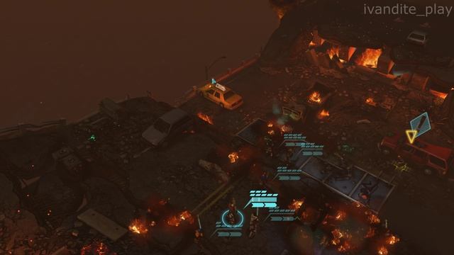 Прохождение XCOM:Enemy Unknown # 7(Сложность Безумная)(Без Комментариев)