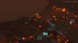 Прохождение XCOM:Enemy Unknown # 7(Сложность Безумная)(Без Комментариев)