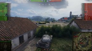 Мир танков - Бурасик