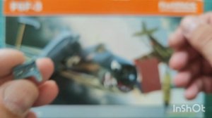 №251 Hellcat F6F3 1/48 Eduard стройка, окраска.mp4