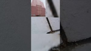 промышленный альпинизм. Нижний Тагил