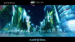 Miku Hatsune - Voices (Remix)