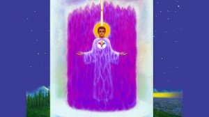 Служба Сен-Жермена (16 августа 2025). Ритуал Трехлепесткового очищения.