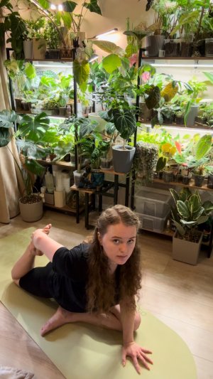 Полноценная практика хатха-йоги