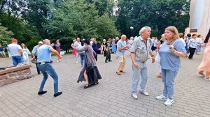 10.08.25г... "За Красивые Глазки"...