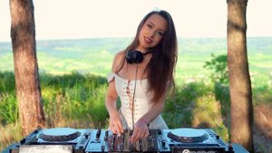 Evrika | The Epic Forest DJ Set | Melodic Techno & Progressive House