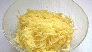 Белорусская запеканка