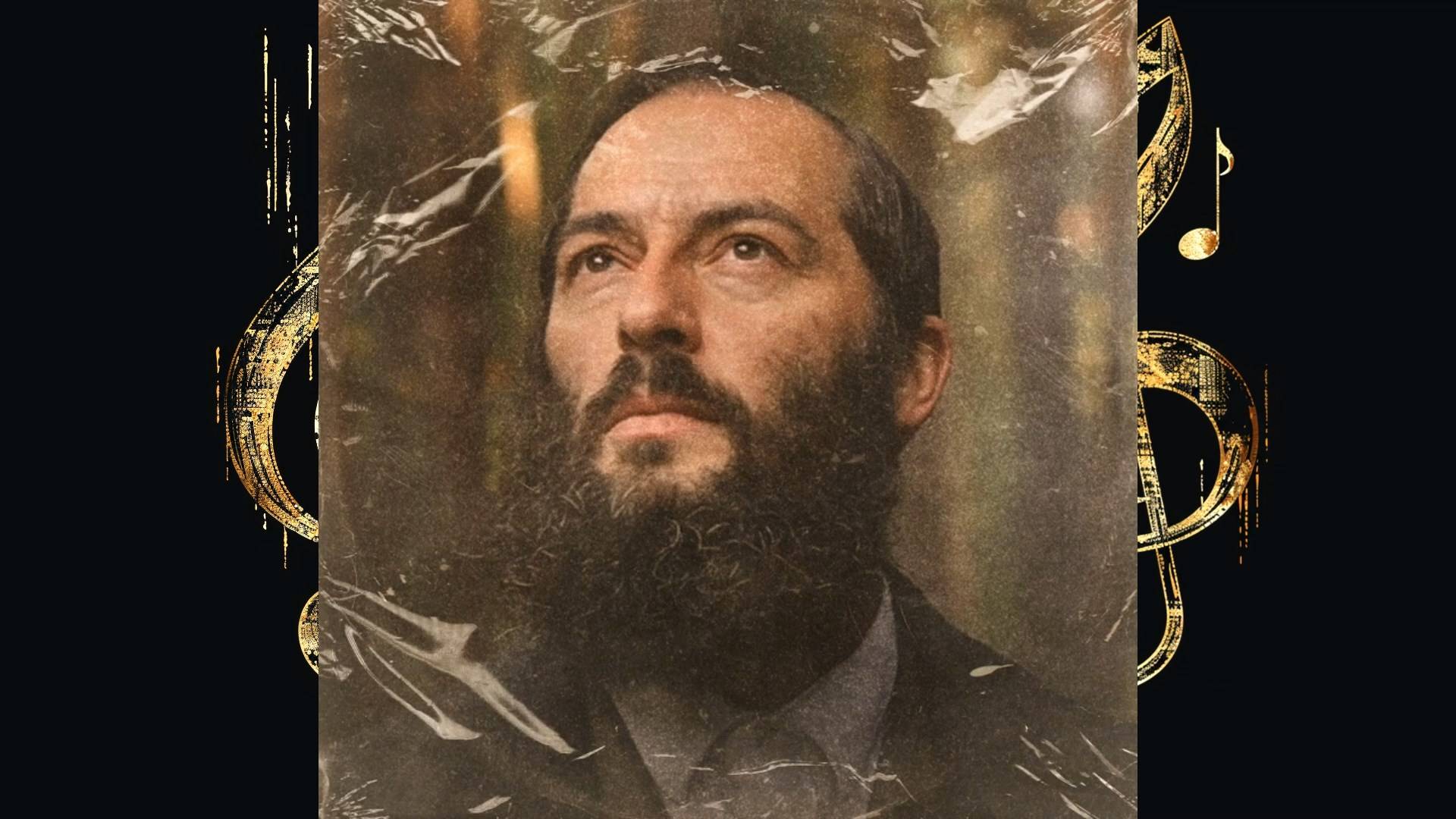 Никита Глухов (DJ Блокnote) -Афанасий Фет - Я пришел к тебе с приветом… (cover ИИ)