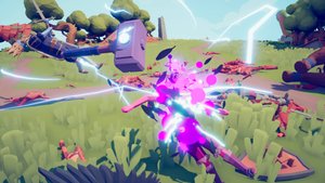 ТАБС КОМПАНИЯ ПРИКЛЮЧЕНИЯ №8 ФИНАЛ ( ТОР ПРОТИВ ВСЕХ)