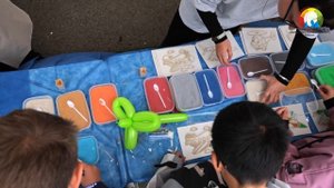 Небо – наш родимый дом