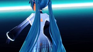 Miku Hatsune - Candy Candy (Cover) 2K