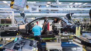 Автопром Германии понес миллиардные издержки из-за пошлин США