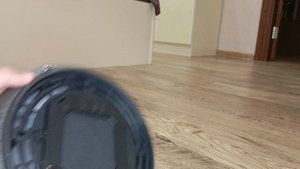 летающий мяч