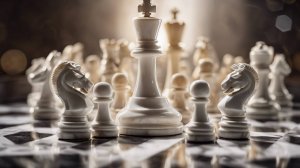 Шахматы с любителем на chess.com!!! Блиц Арена (3+0)