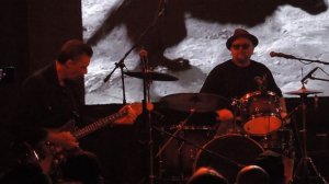 Messer Chups - The Hound Of The Baskervilles 15/08/2025 КЦ "Сердце" СПб