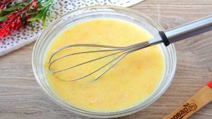 Бархатные блины