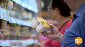 Экологичная упаковка: а насколько экологичная? Доброе утро. Суббота. Фрагмент выпуска от 16.08.2025