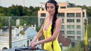 NAYA SALAMANDRA🦎 |  DJ NAYA | [Progressive House:Melodic Techno]