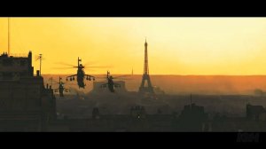 📹 World in Conflict: Soviet Assault трейлер