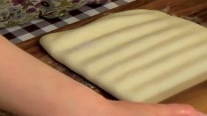 Домашние круассаны