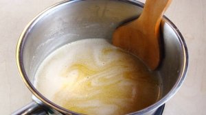 Домашние конфеты Коровка