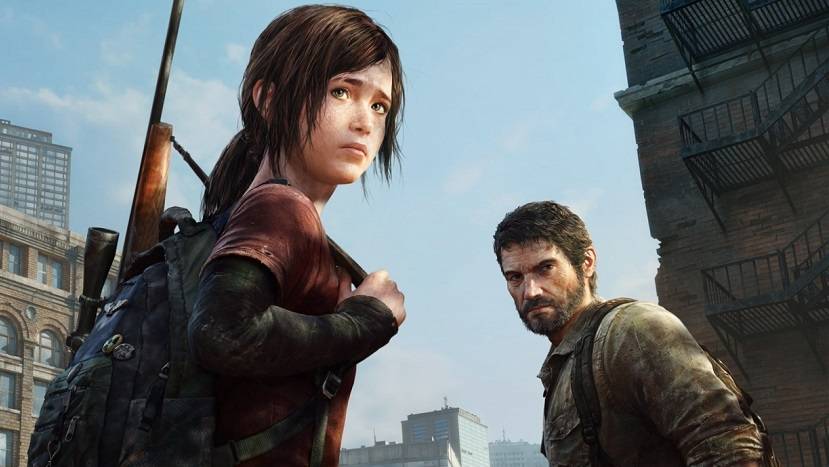 The Last of Us Part I 3й Выпуск. Встреча с Биллом И Потеря Тэсс