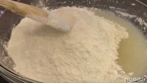 Домашние пирожки с картошкой