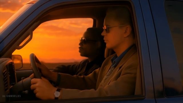 Nothing to Lose (1997) ｜ Ambient Soundscape