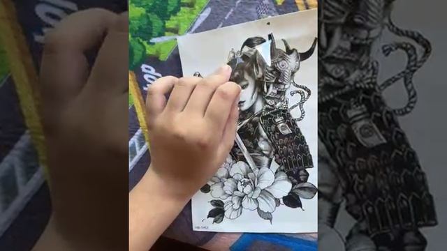 Распаковка игрушек