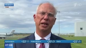 Россия и США продолжат отстраивать отношения, заявил Дмитриев после переговоров