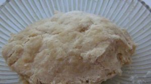 Черничный пирог в мультиварке