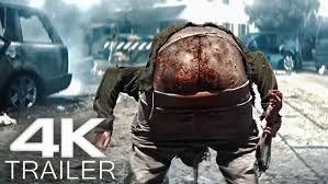 duhpocalypse кино ужасы