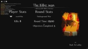 forsaken, одна из лучших моих игр на Джоне Доу!