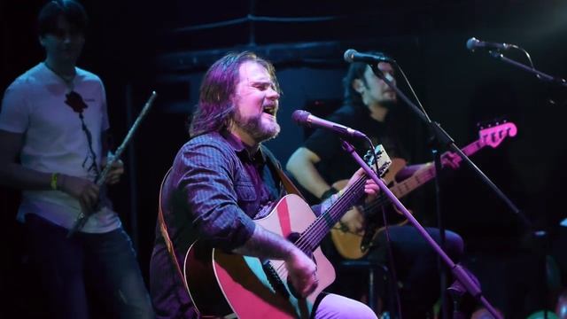 ДЕКАБРЬ feat МИНУС ТРЕЛИ - Без тебя LIVE! смотреть онлайн