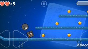 RedBall 4 8Часть