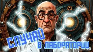 Приключения профессора Бобрини