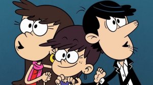 Мой шумный дом | Все музыкальные приключения The Loud House!  | 1 ЧАС | Nickelodeon Cyrillic