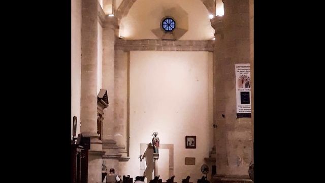 Мексика. Мерида. 23.11.2019г.