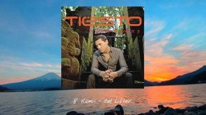 Tiësto - In Search Of Sunrise 7：Asia CD1