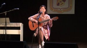 Н. Штепа, Дух народа