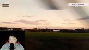 Стрим под стук колес. Дорожно прощальный