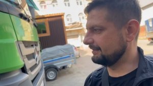 Утро в Медведев ГБО