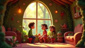 Звёздная Идея Торта