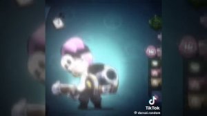 Пенни Бравл старс эдит