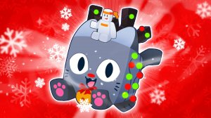 Играю в ROBLOX без комментариев  pets Go и вырасти сад