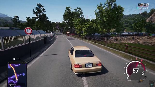 JDM - Покатушки 14 Серия