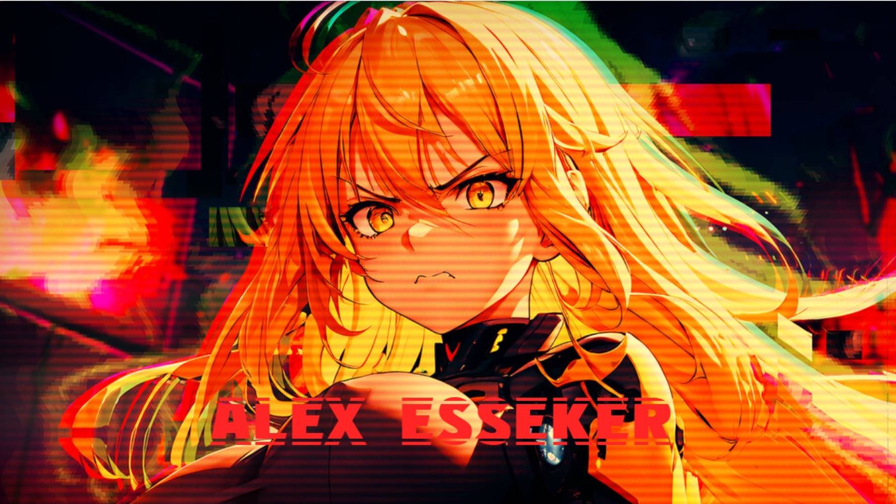 PHONK: BEST OF ALEX ESSEKER  AGGRESSIVE DRIFT PHONK 2025  PHONK 2025